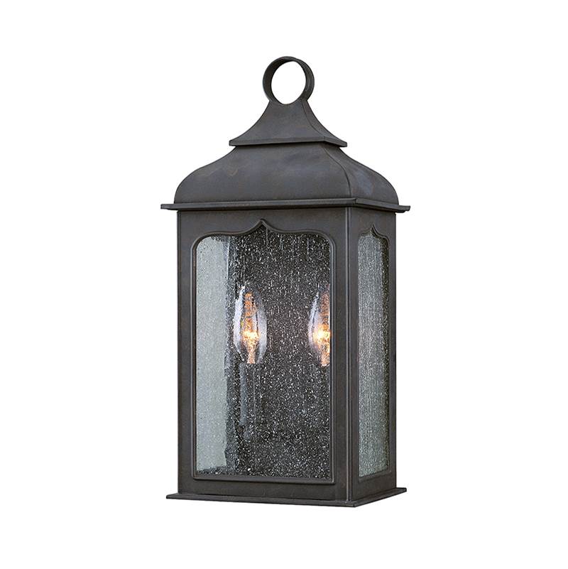 Troy Lighting Henry Street Wall Sconce