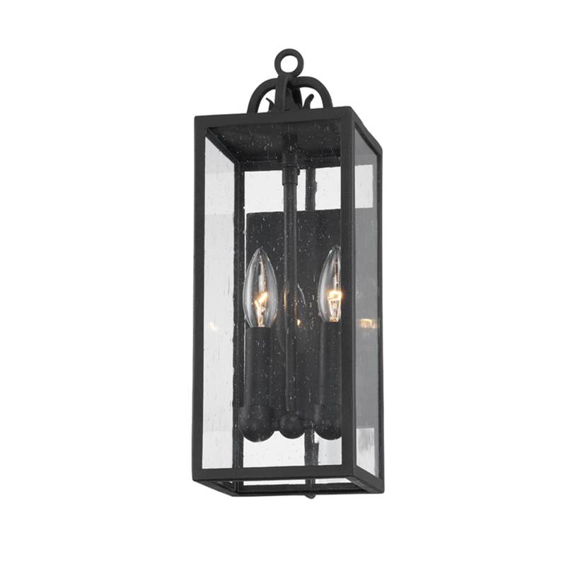 Troy Lighting Caiden Wall Sconce