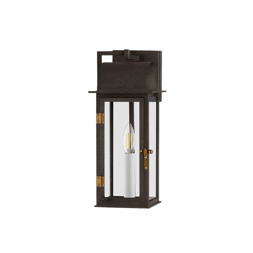 Troy Lighting BOHEN Exterior Wall Sconce