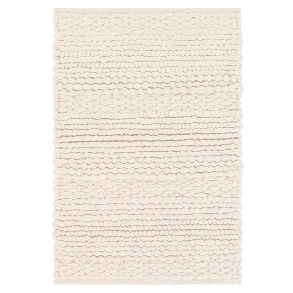 Uttermost Uttermost Clifton Ivory Hand Woven 10 X 14 Rug