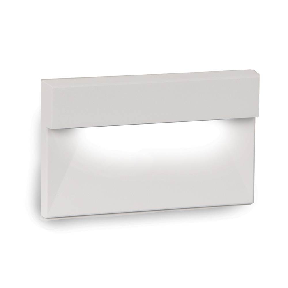 WAC Lighting LED Low Voltage Horizontal LED Low Voltage Step and Wall Light