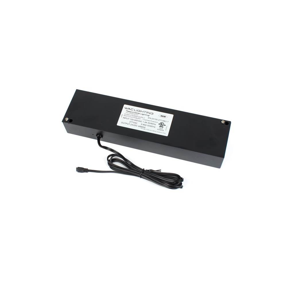 WAC Lighting Universal input remote power supply