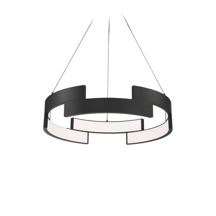 WAC Lighting Trap LED Pendant