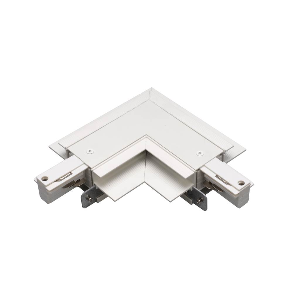 WAC Lighting RECESSED L CONNECTER(EARTH RIGHT)