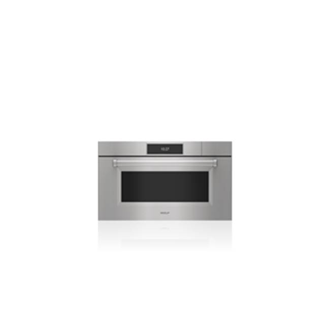 Wolf 30'' M Series Professional Convection Steam Oven