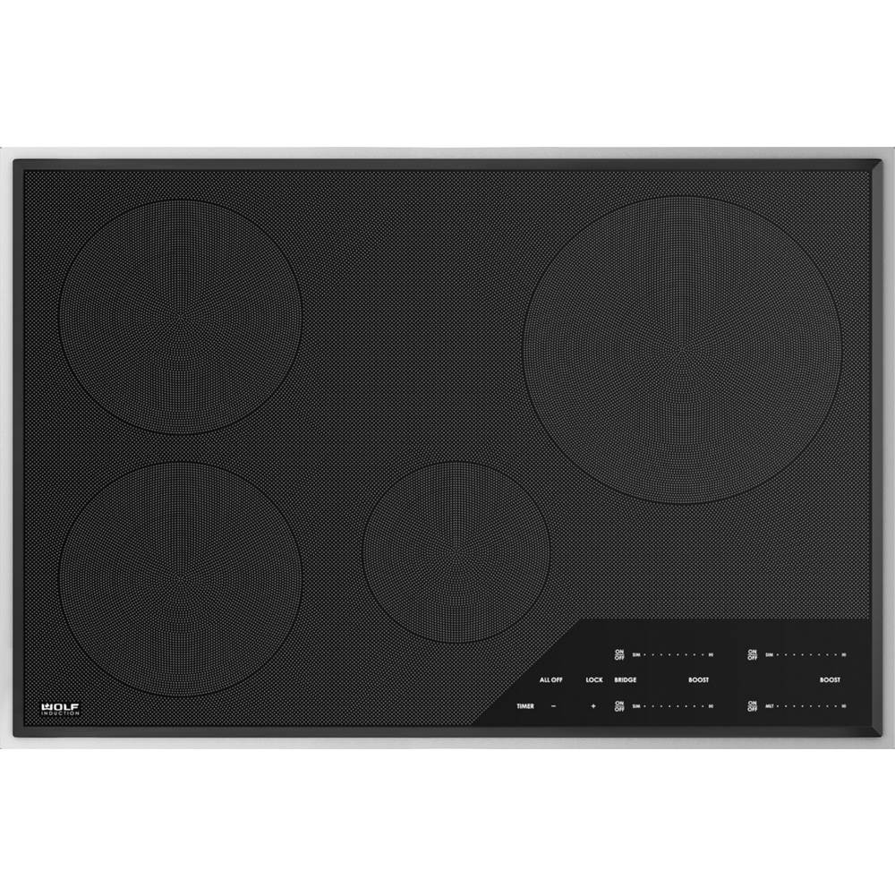 Wolf - Induction Cooktops