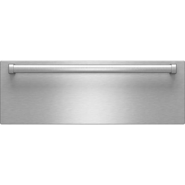 Wolf (30'' E-Series) Pro Style WarmiNG Drawer Front