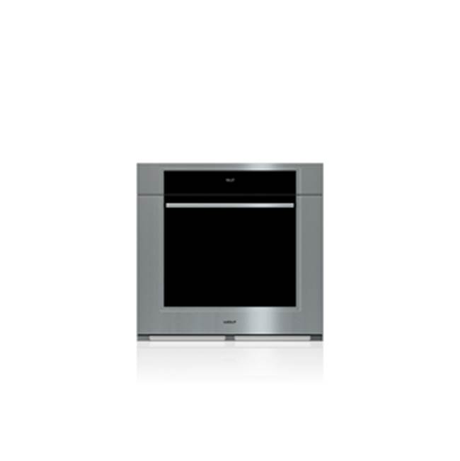 Wolf 30'' M Series Transitional Built-In Single Oven