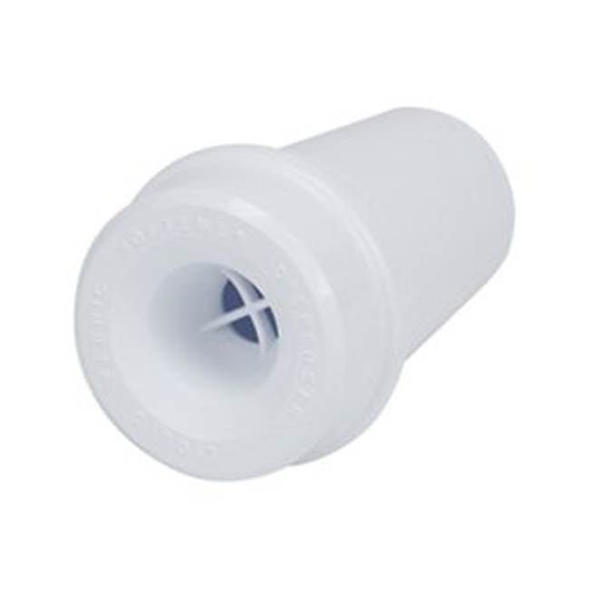 Whirlpool Washer Dispenser-Fabric Softener: Agitator Mount Direct Drive, Color: White, Pkg: Bag