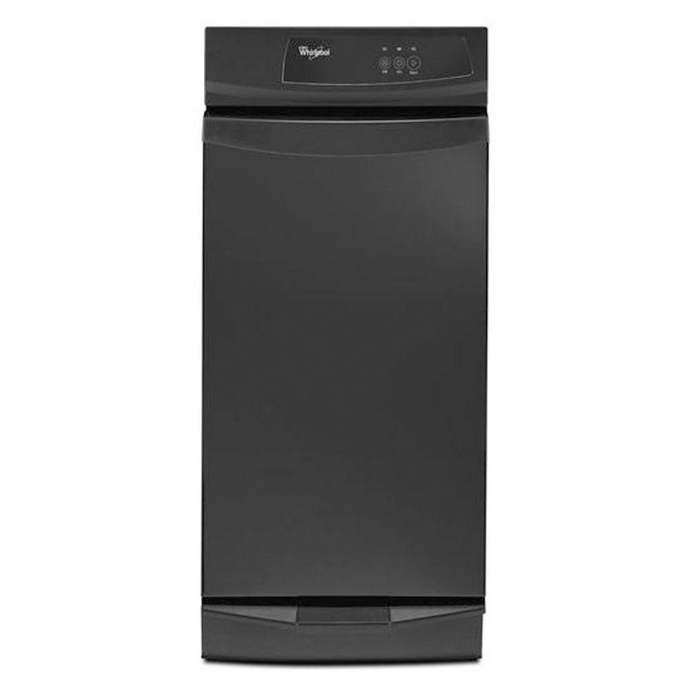 Whirlpool 15-inch Convertible Trash Compactor