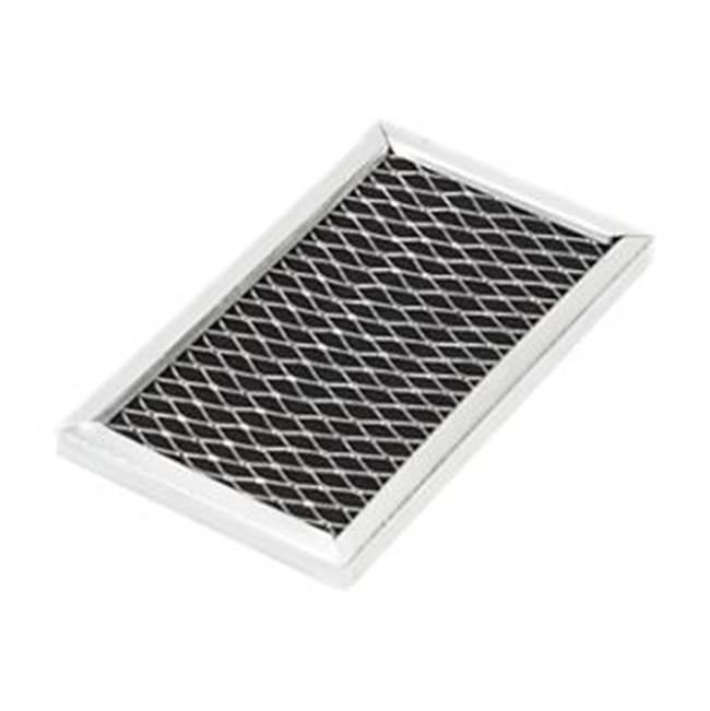 Whirlpool Microwave Hood Combination Filter: Charcoal - Fits Wmh31017Fw