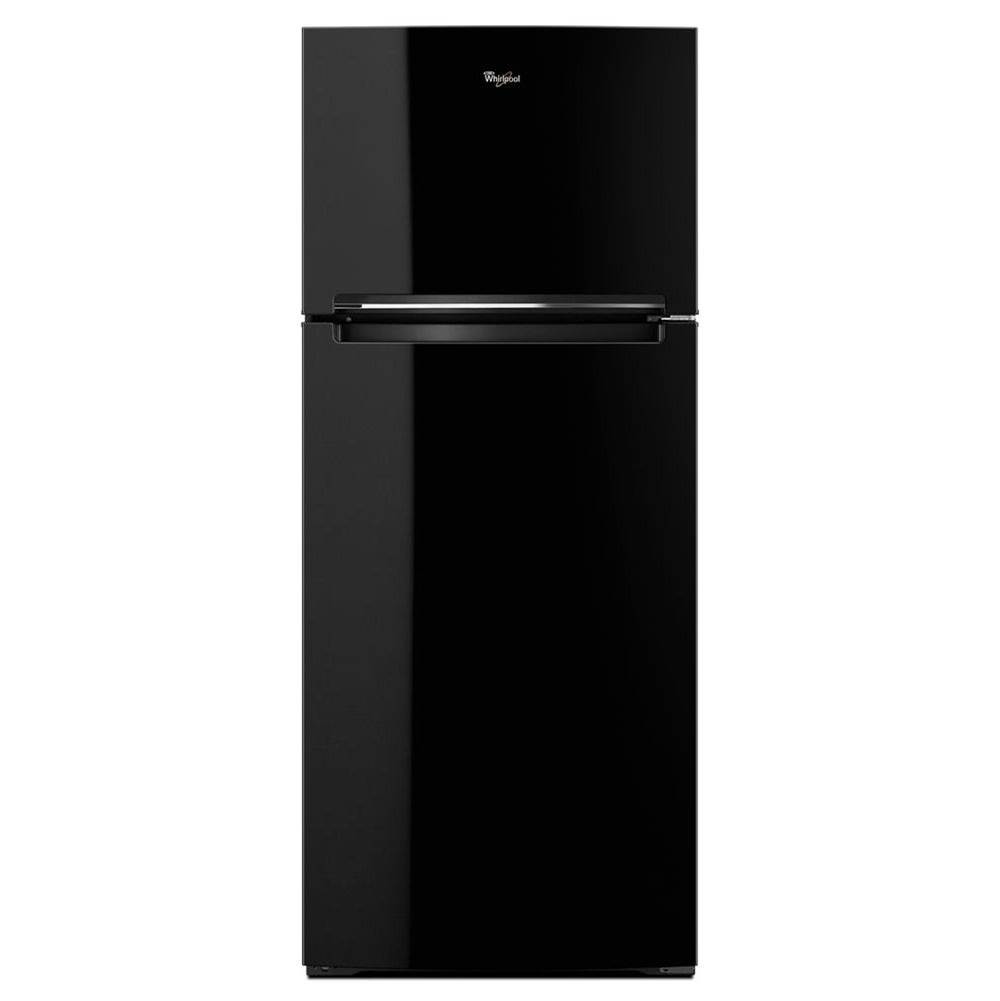 Whirlpool - Top Freezer Refrigerators