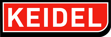 Keidel Logo