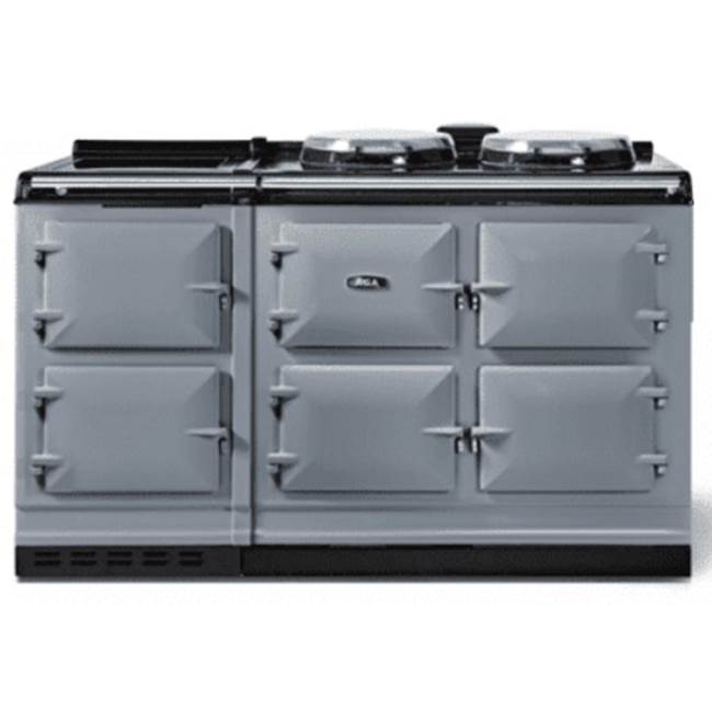 AGA Er7 5 Oven 60 Inch With Induction Linen