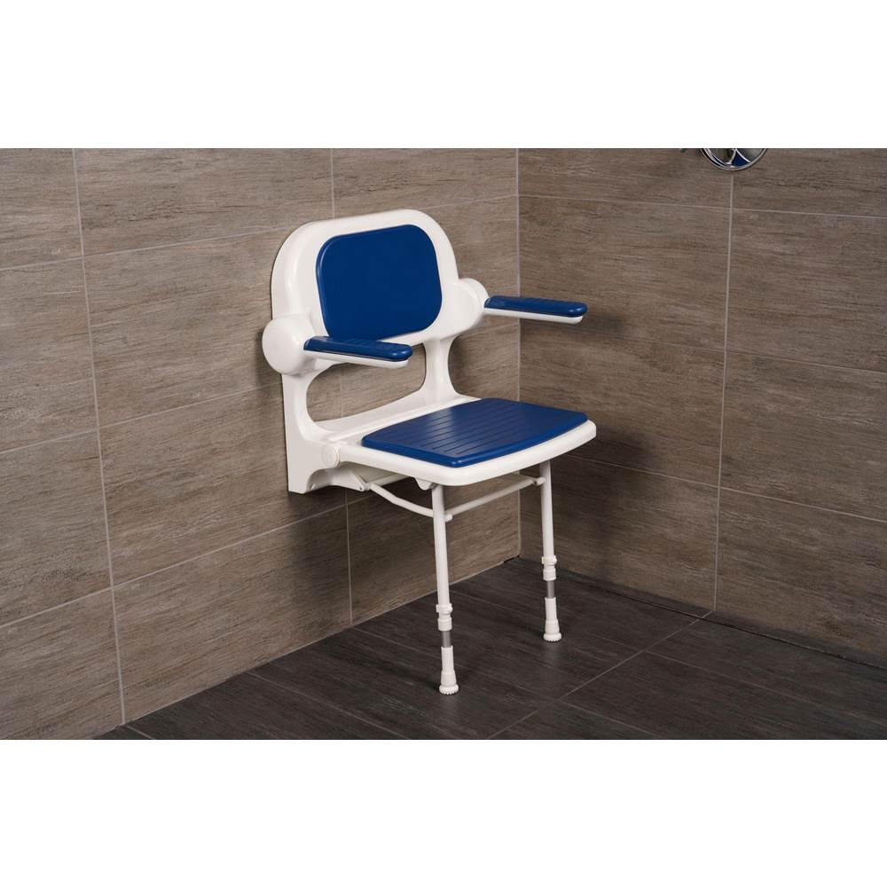 A R C - Shower Seats Shower Accessories