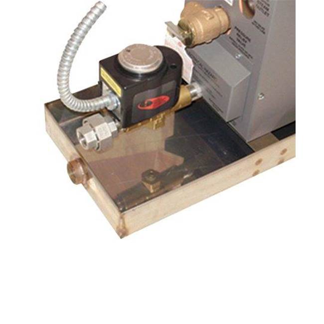 Amerec Sauna And Steam Automatic Drain Kit