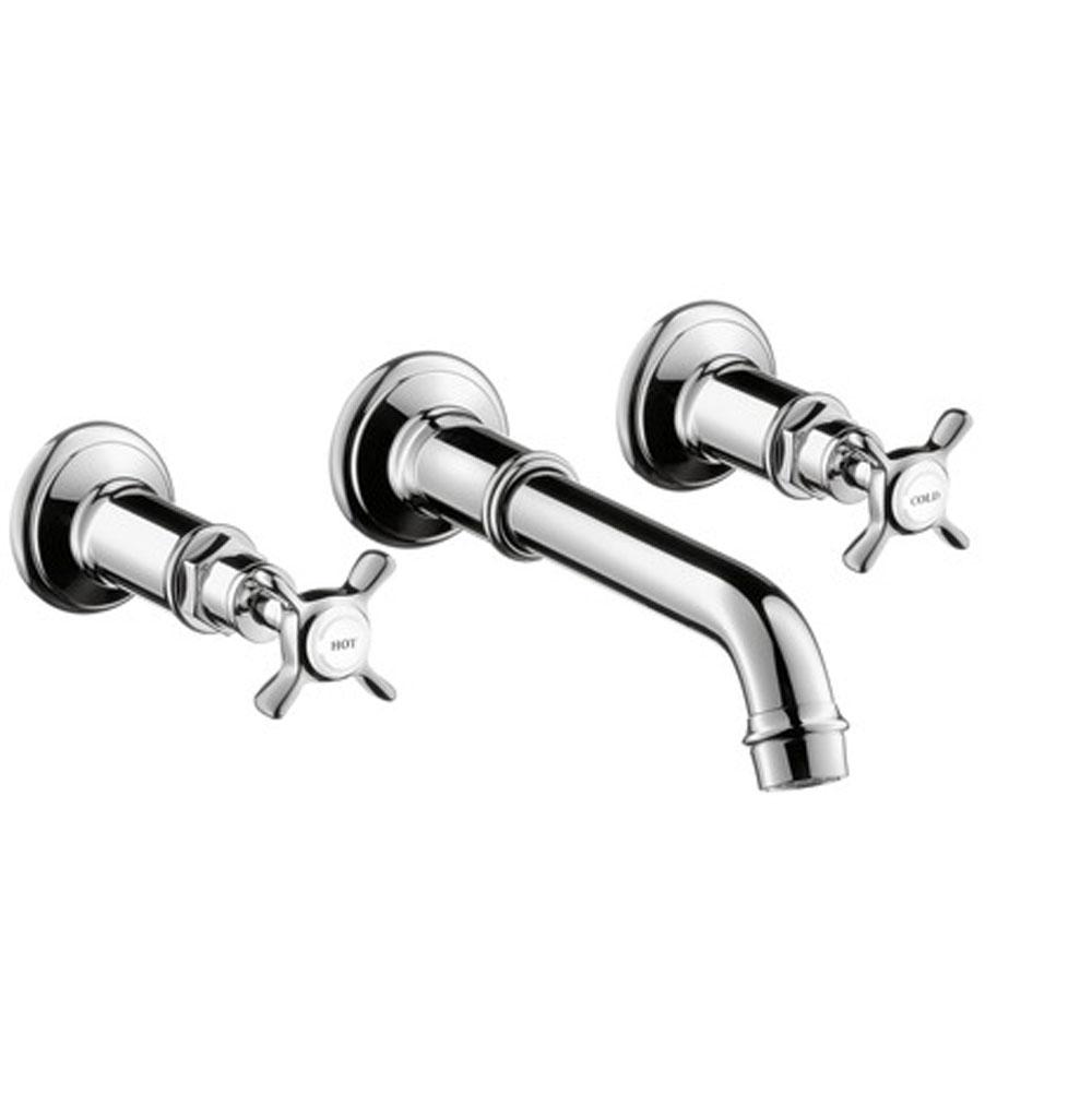 Axor - Wall Mount Tub Fillers