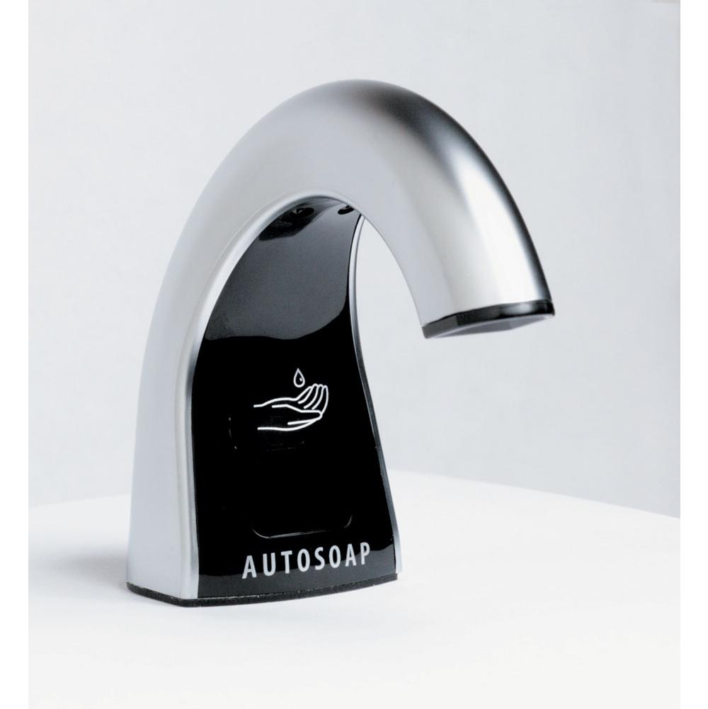 Bobrick Automatic Soap Dispenser, Liquid