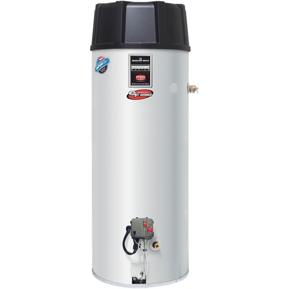 Bradford White - Liquid Propane Water Heaters