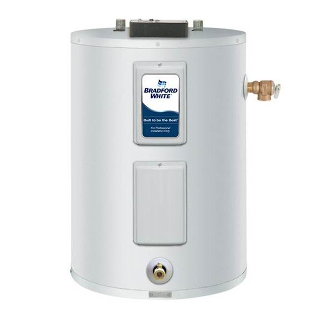 Bradford White ElectriFLEX LD® (Light-Duty) 38 Gallon Commercial Electric Lowboy Water Heater