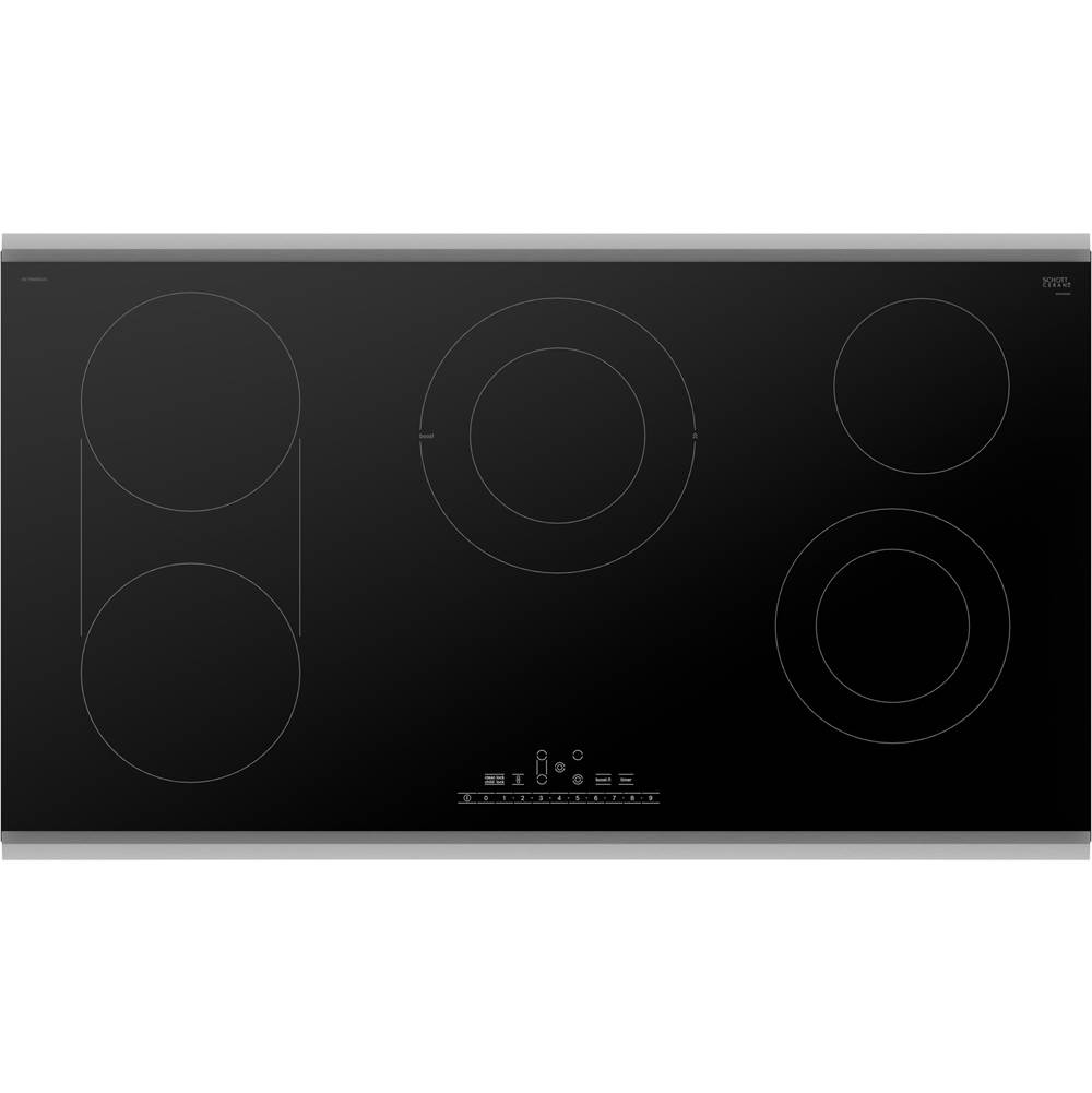 Bosch - Electric Cooktops