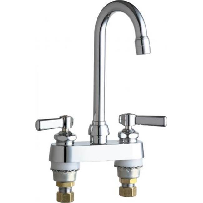 Chicago Faucets BAR/PANTRY FAUCET