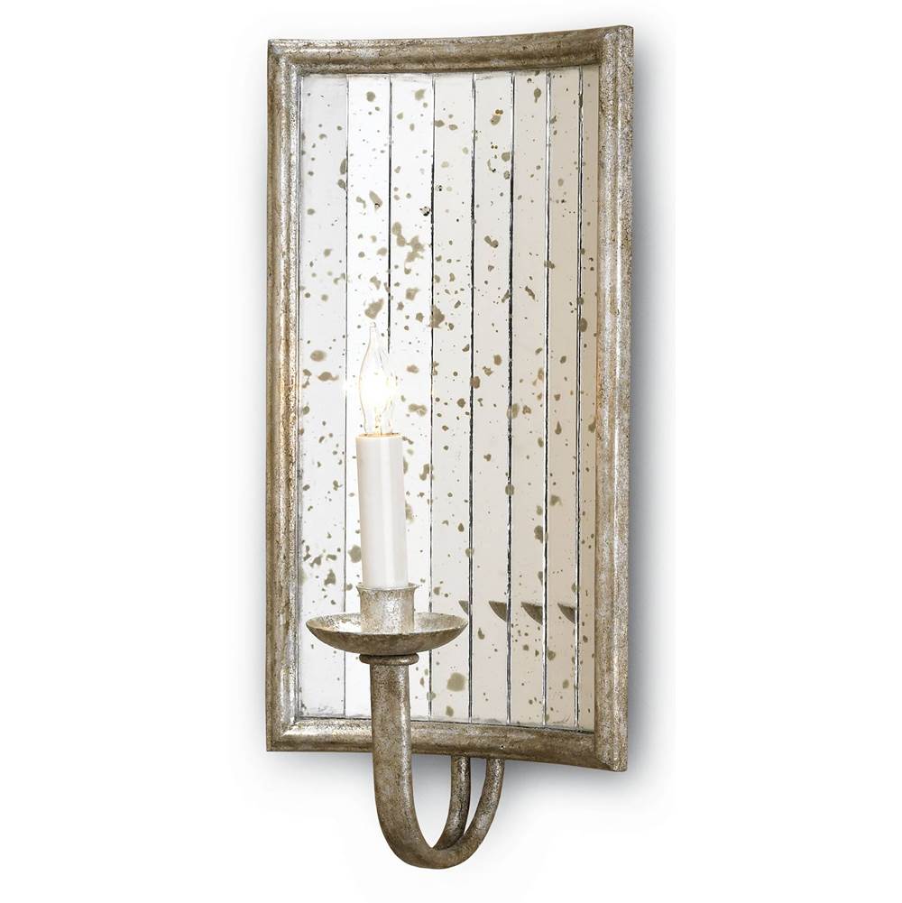 Currey And Company Twilight Wall Sconce
