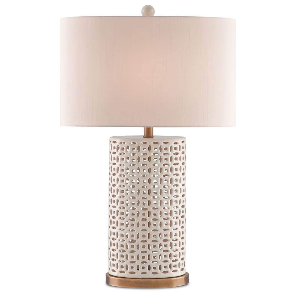 Currey And Company Bellemeade Table Lamp