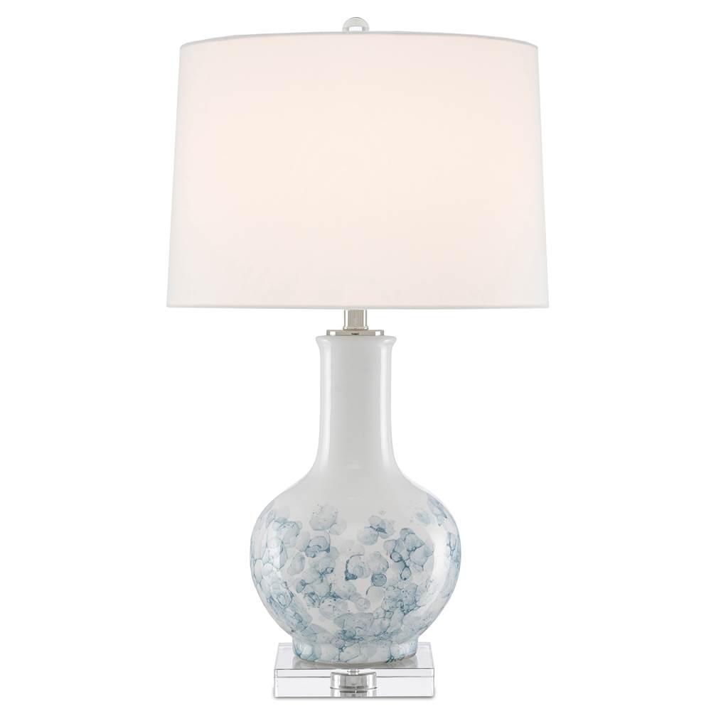 Currey And Company Myrtle Table Lamp