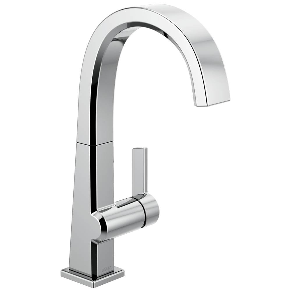 Delta Faucet Pivotal™ Single Handle Bar Faucet