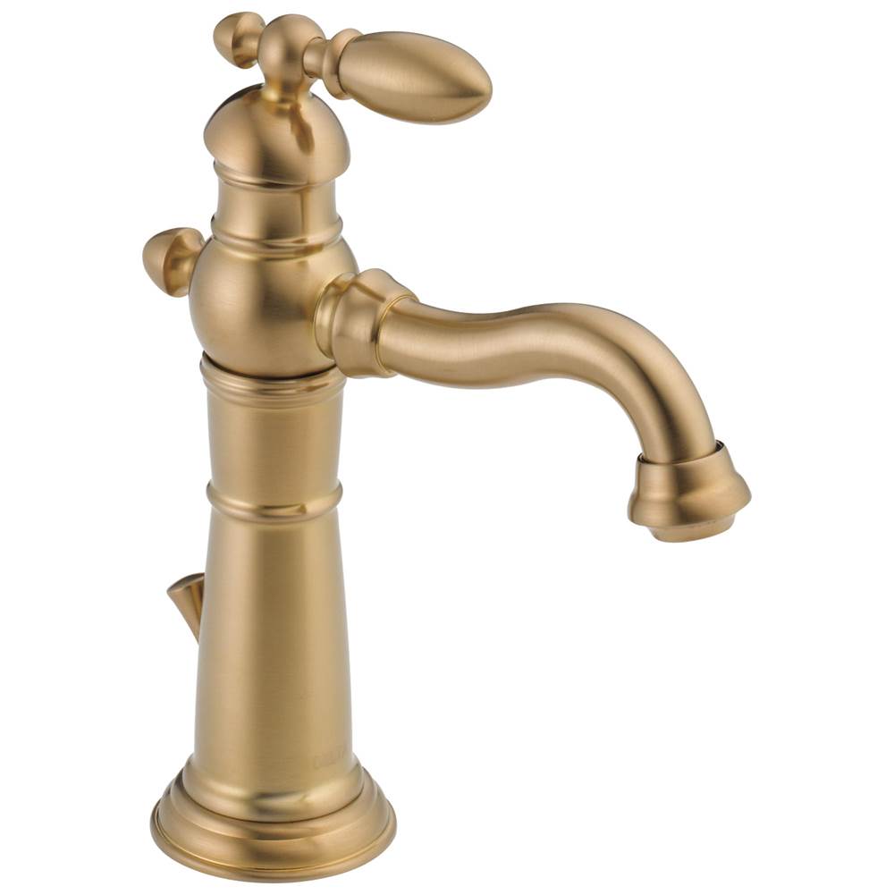 Delta Faucet Victorian® Single Handle Bathroom Faucet