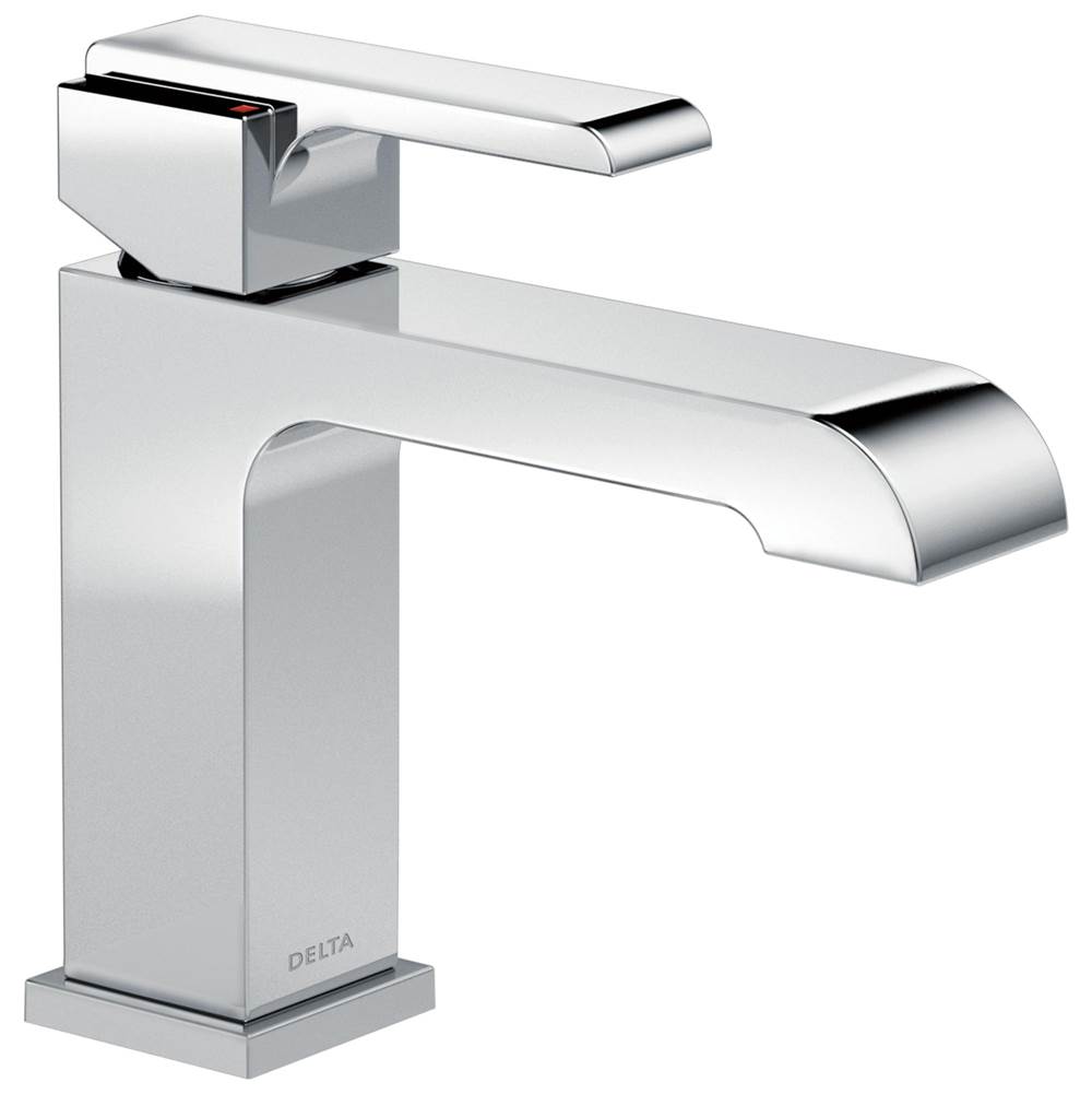 Delta Faucet Ara® Single Handle Bathroom Faucet