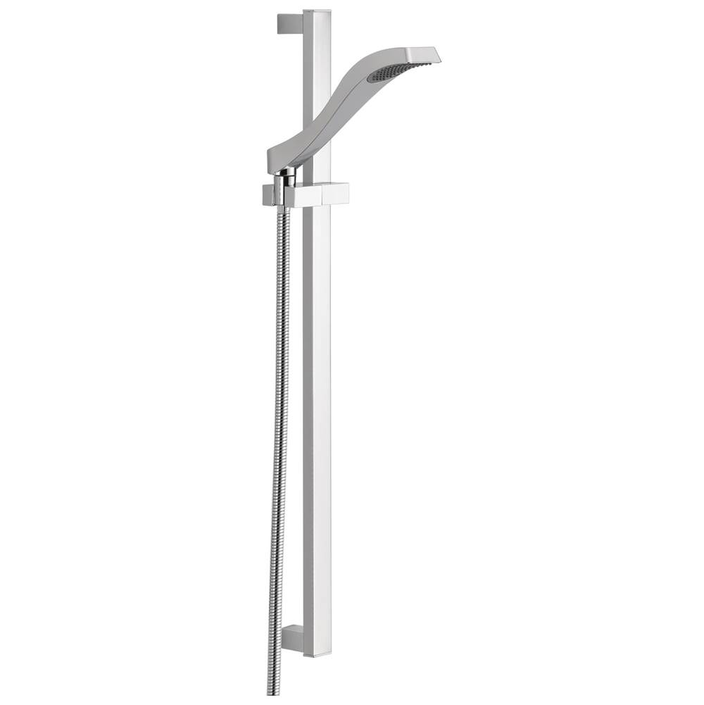 Delta Faucet - Hand Shower Slide Bars