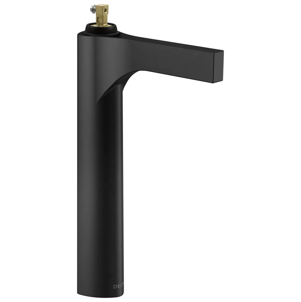 Delta Faucet Zura® Single Handle Vessel Bathroom Faucet