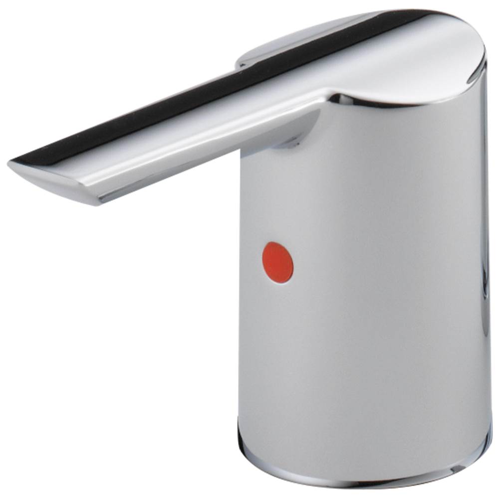 Delta Faucet Compel® Metal Lever Handle Set - 2H Bathroom