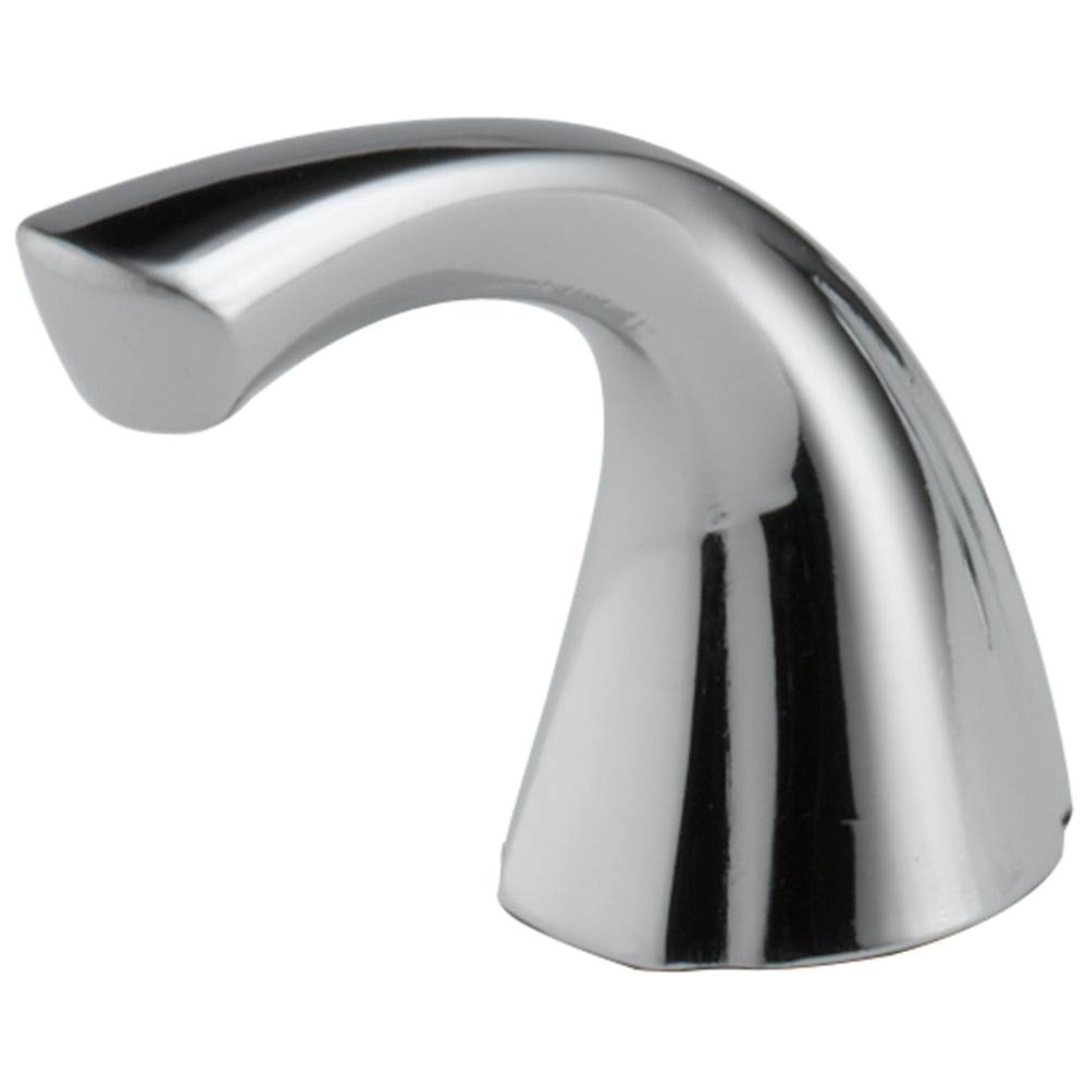 Delta Faucet Addison™ Metal Lever Handle Set - 2H Bathroom