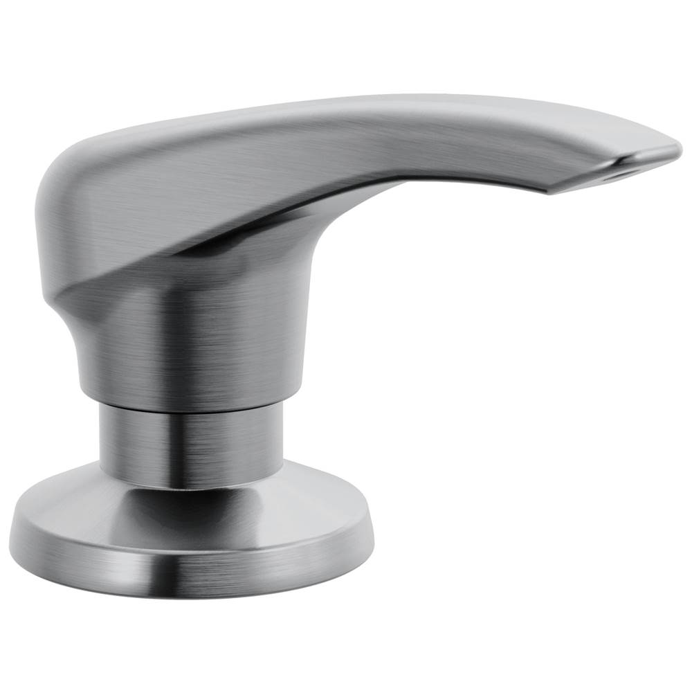 Delta Faucet Esque™ Metal Soap Dispenser