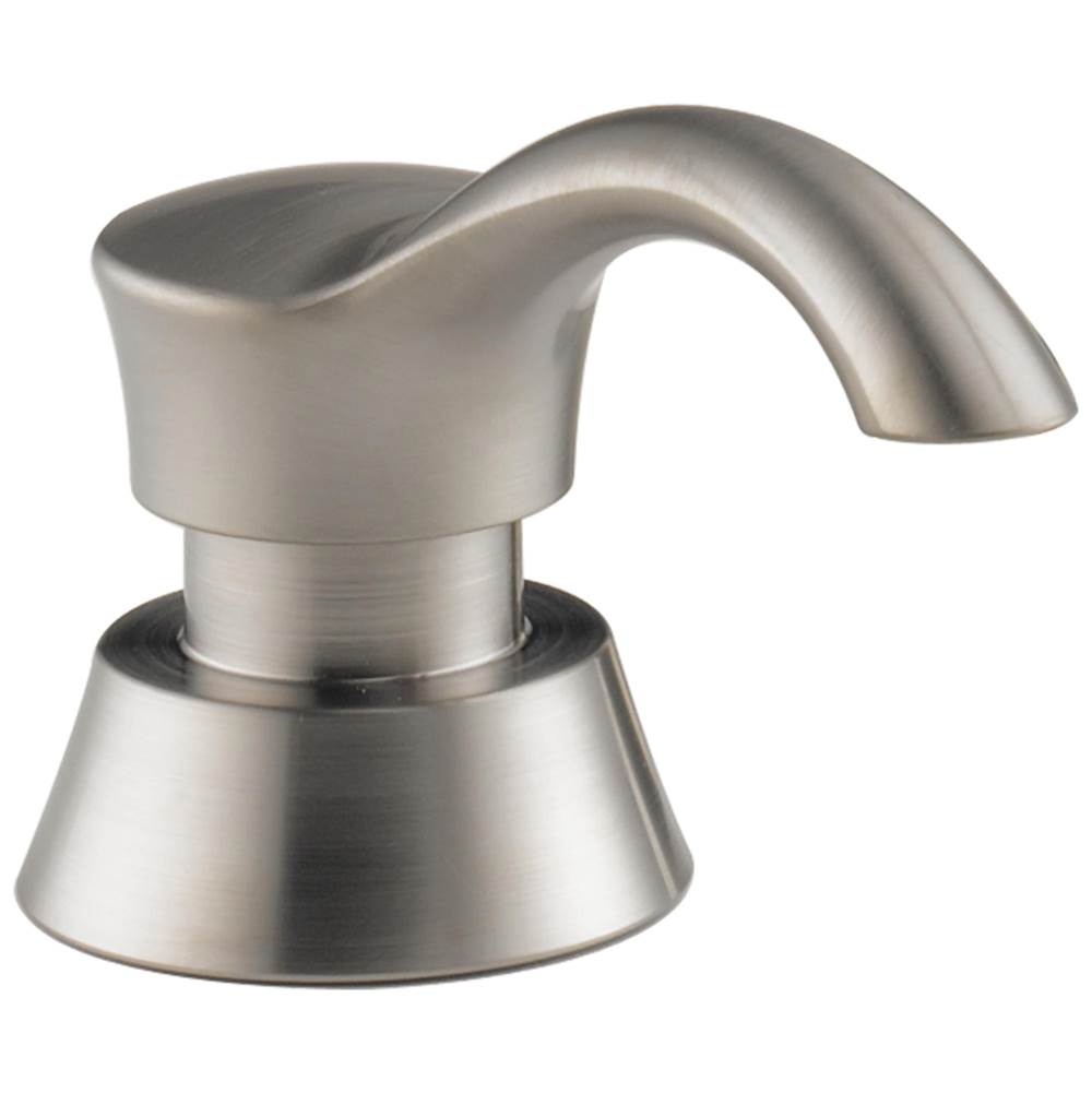 Delta Faucet DeLuca™ Soap / Lotion Dispenser