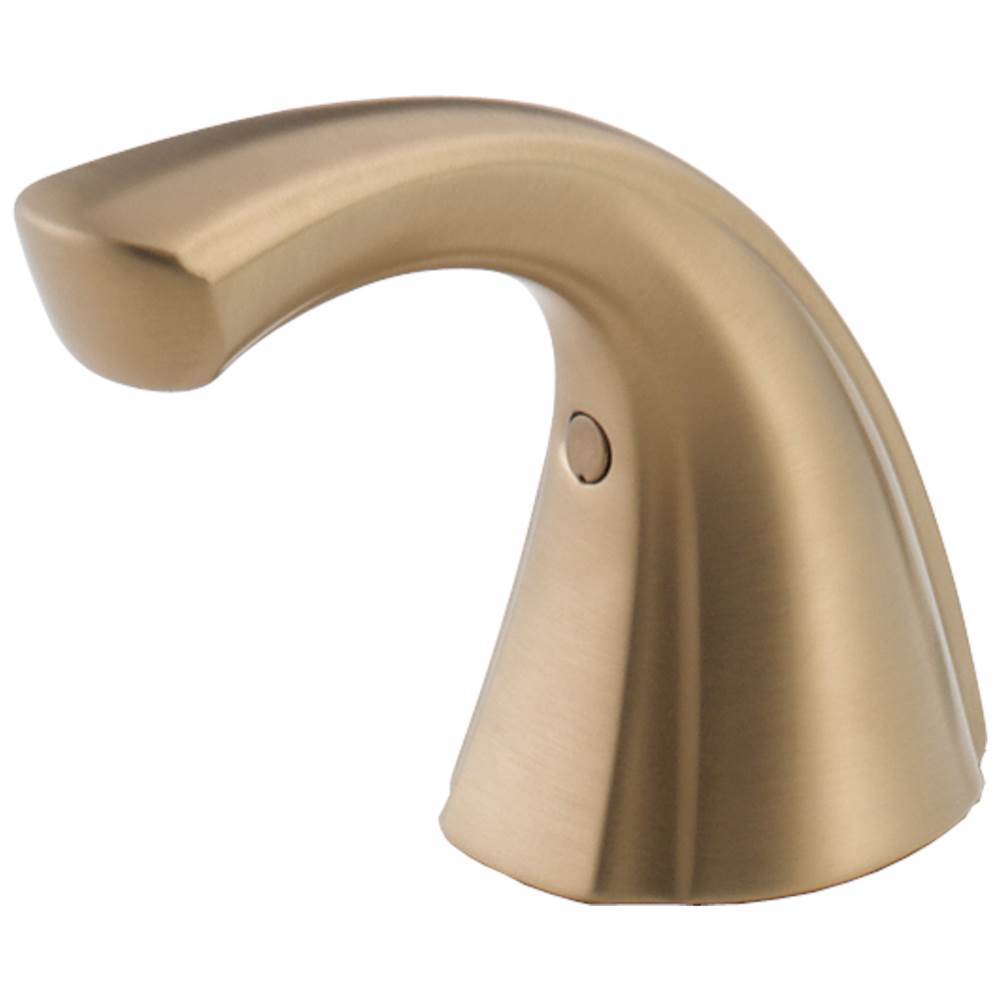 Delta Faucet Addison™ Metal Lever Handle Kit - Bathroom