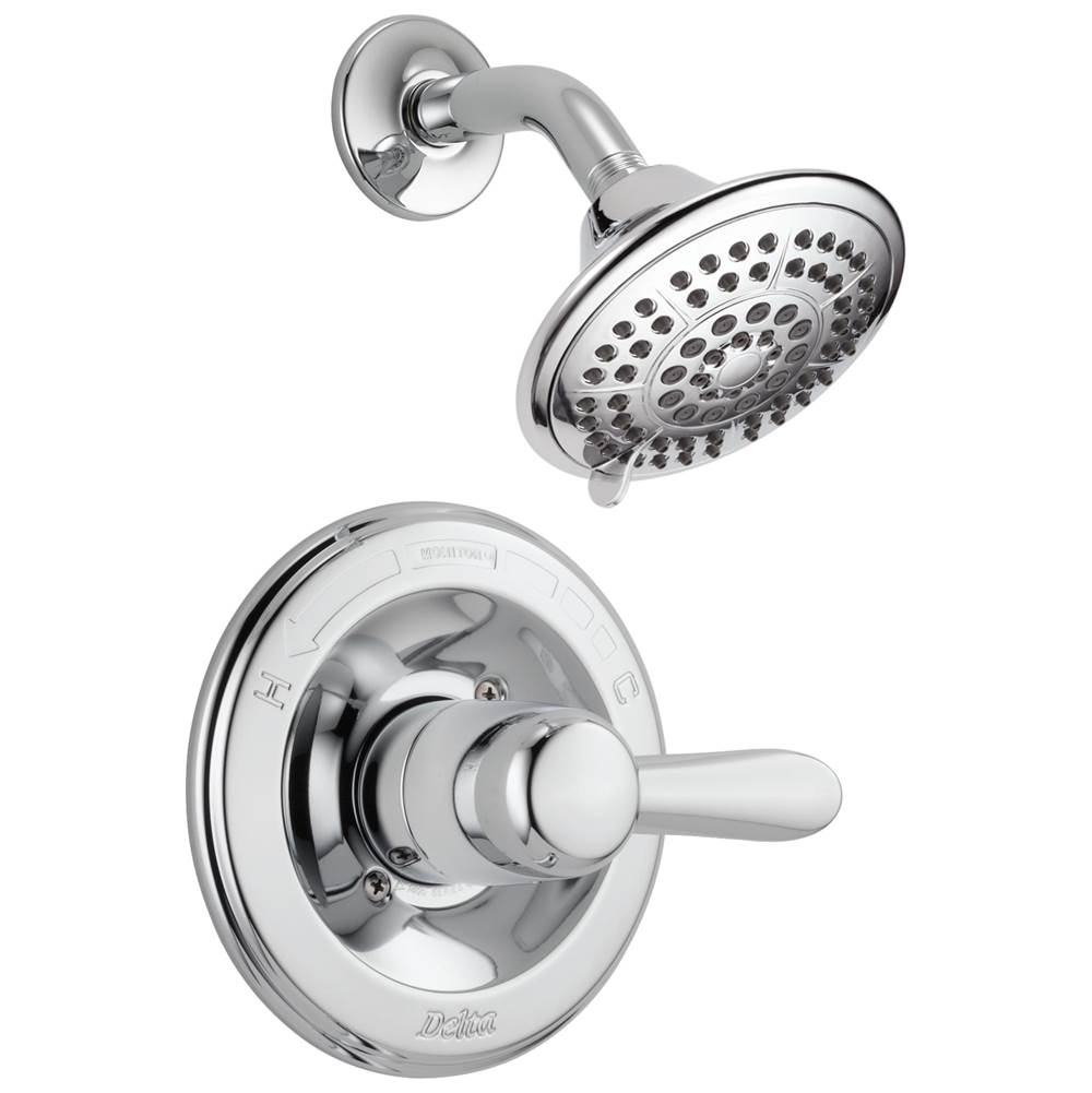 Delta Faucet Lahara® Monitor® 14 Series Shower Trim