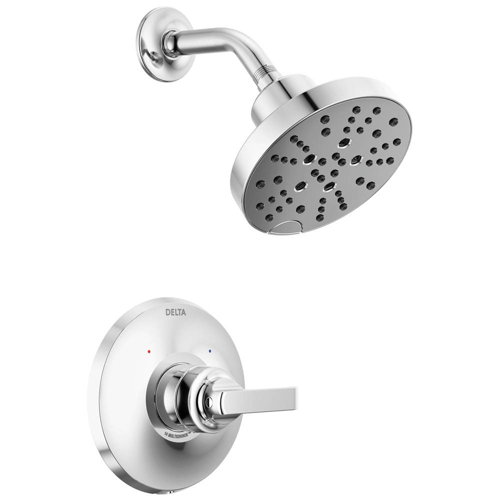 Delta Faucet Tetra™ 14 Series Shower Trim