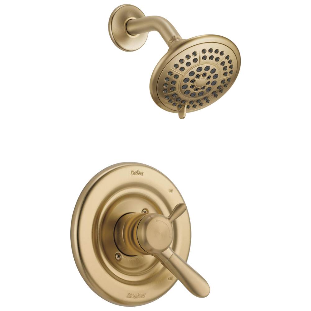 Delta Faucet Lahara® Monitor® 17 Series Shower Trim