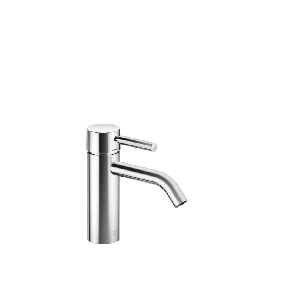 Dornbracht Single-Lever Lavatory Mixer Without Drain In Polished Chrome