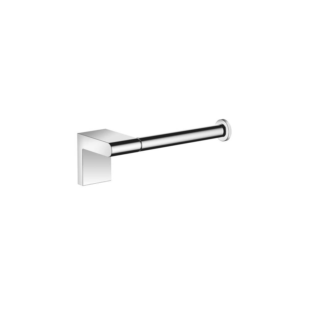 Dornbracht IMO Tissue Holder Without Cover In Polished Chrome