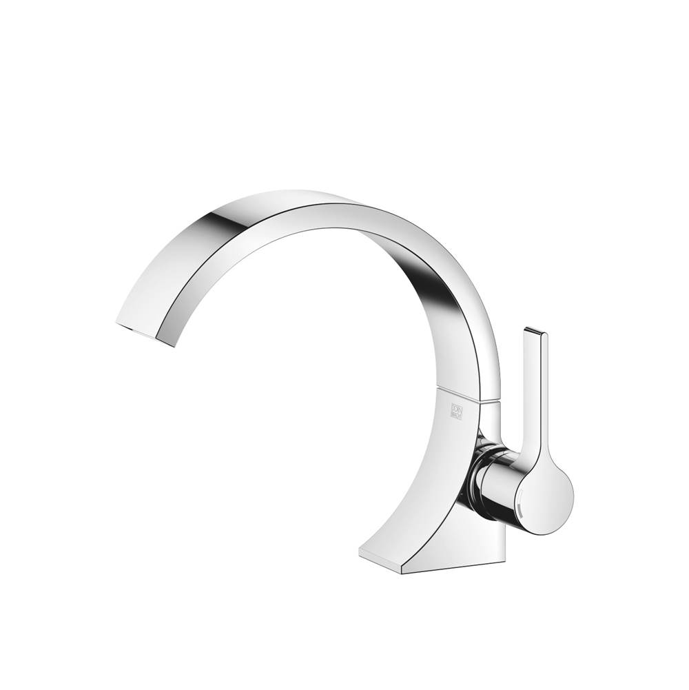 Dornbracht CYO Single-Lever Lavatory Mixer Without Drain In Polished Chrome