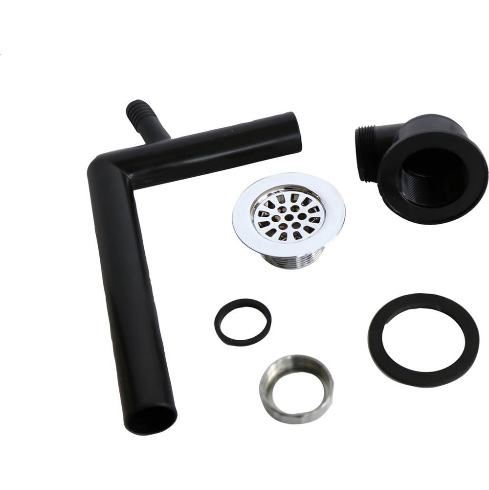 Elkay Kit - Drain Replacement EMABFTL/HACBL (BF)