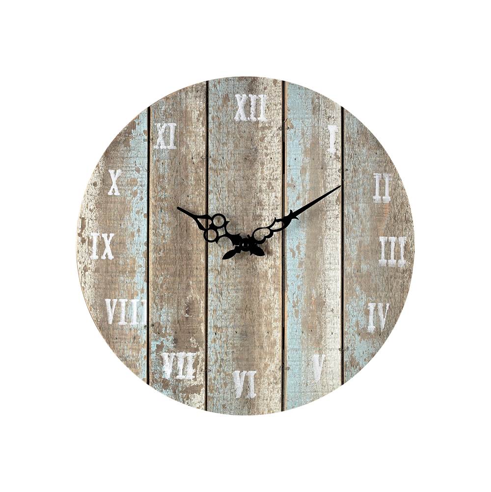 Elk Home - Wall Clocks