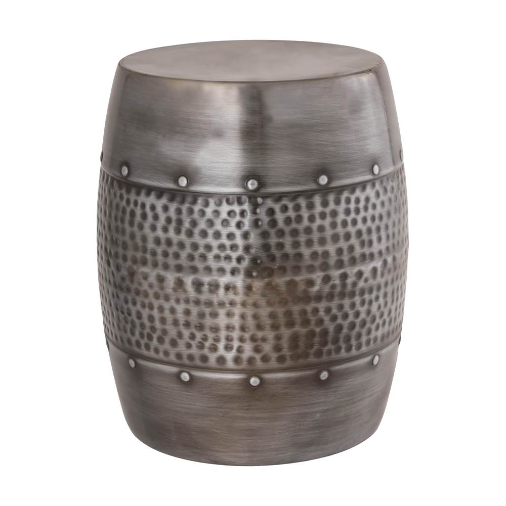 Elk Home Corwell Accent Stool