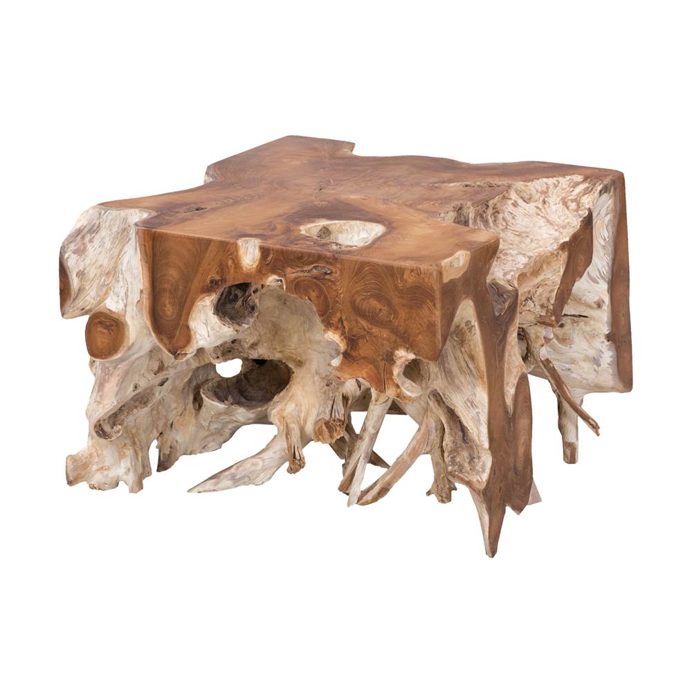 Elk Home - Tables