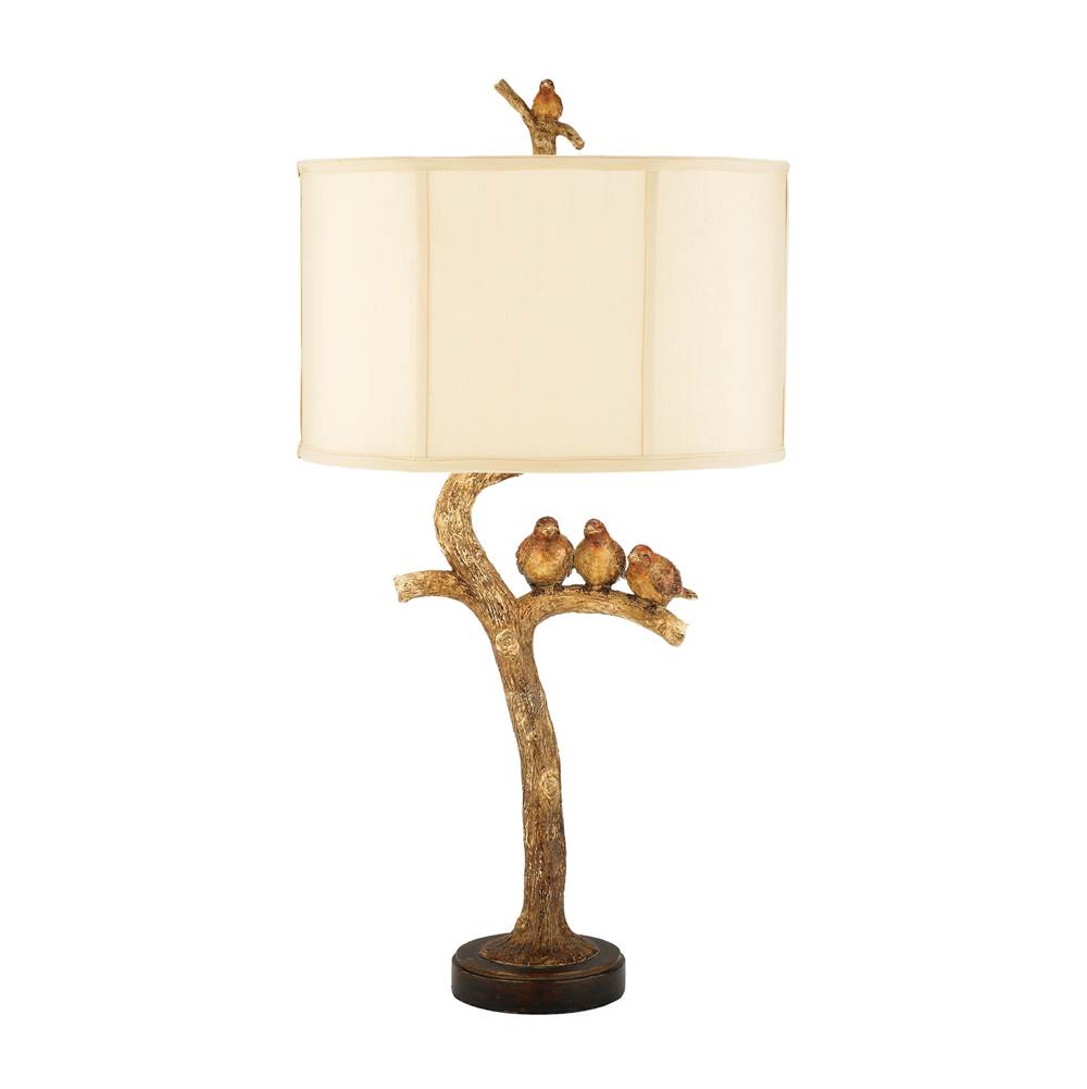 Elk Home - Table Lamp